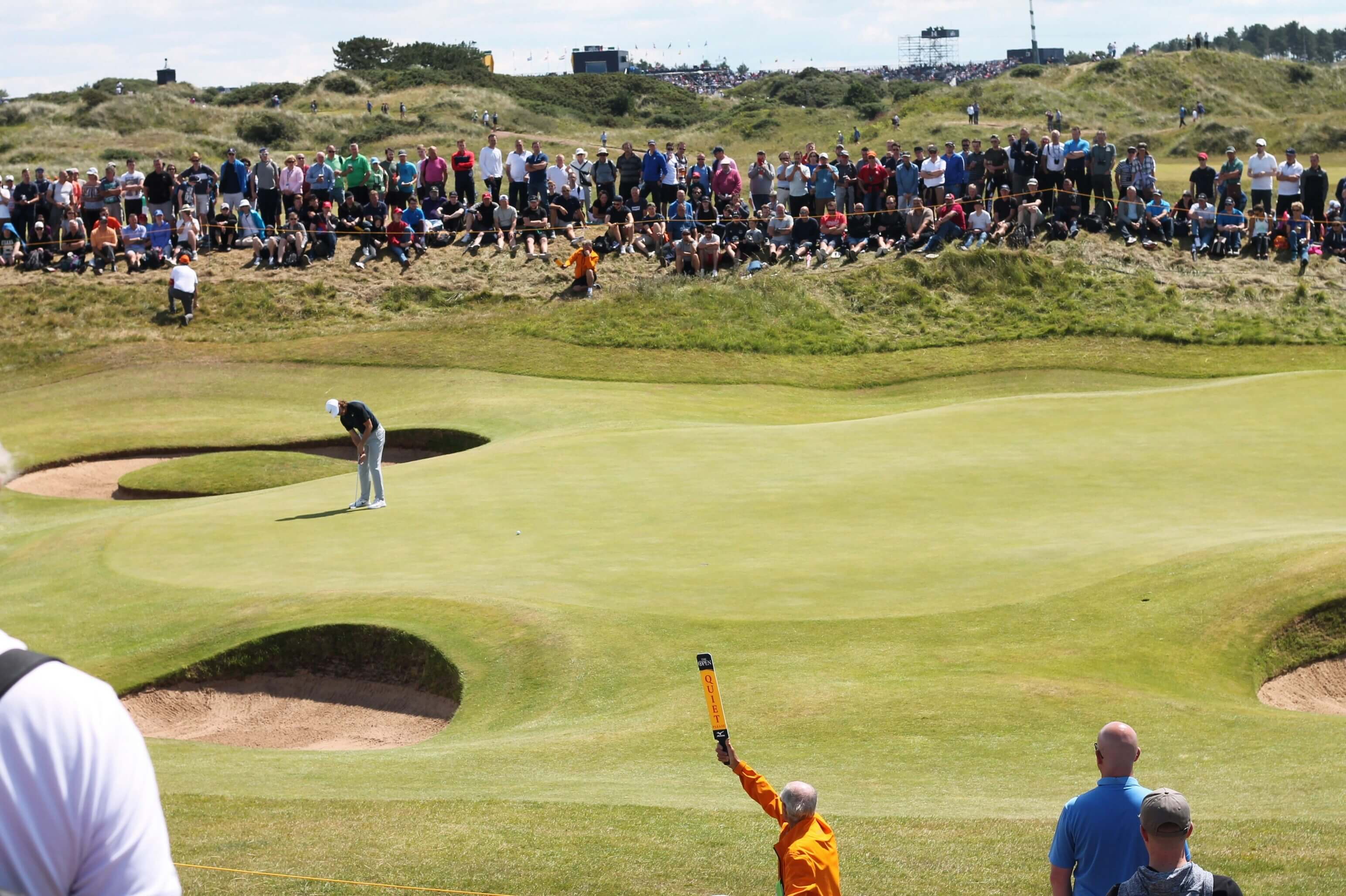 Best golf event software
